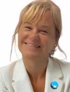 Dra. Andrea Sinagra
