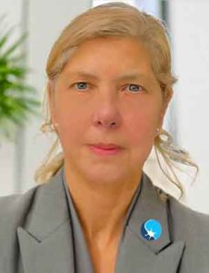 Dra. Marisa Pérez Solís